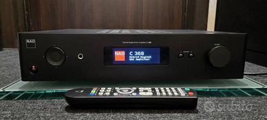 NAD C 368