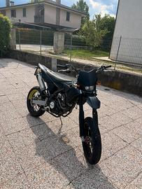 fantic performance