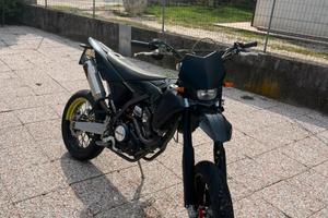 fantic performance