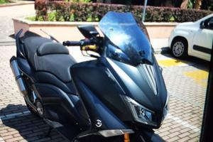 T-MAX 530 iron Max 2016