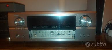 amplificatore  avr 2807 denon