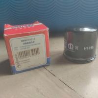 Filtro olio moto Meiwa H1015