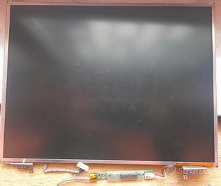 Ricambi Notebook Asus A2550D