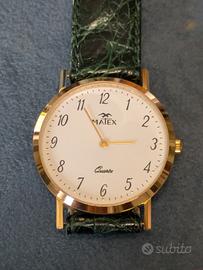 orologio vintage 