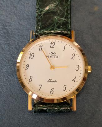 orologio vintage 