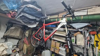 bici mtb da 26