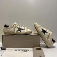 Golden Goose Superstar numero 40