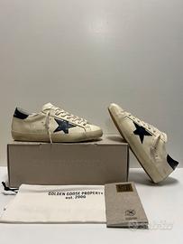 Golden Goose Superstar numero 40
