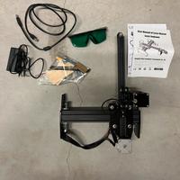 Ortur - Incisore laser