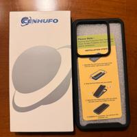 CENHUFO Cover Xiaomi Redmi Note 13 pro 5G, 360