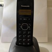 Cordless Panasonic KX-TGA161EX