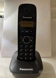 Cordless Panasonic KX-TGA161EX