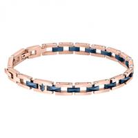 Bracciale Maserati Jewels uomo JM422ATZ15