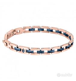 Bracciale Maserati Jewels uomo JM422ATZ15