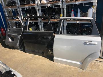 Portiere laterali Fiat Freemont