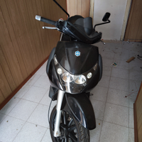 Vendo Beverly 125 2007