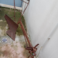 Vendita aratino antico