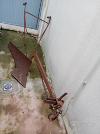 Vendita aratino antico