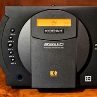 KODAK PCD 880 CD, Photo CD Player