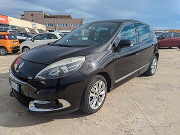 Renault Scenic X mode 1.5 Dci