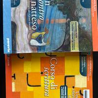 Libri di tipologia A narrativa