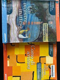 Libri di tipologia A narrativa