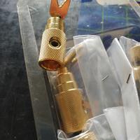 Capi corda Gold  hi-end