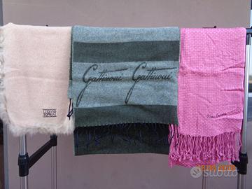 Sciarpe donna