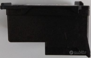 Cartuccia rigenerata per CANON PG-540XL nero