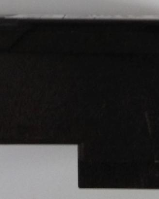 Cartuccia rigenerata per CANON PG-540XL nero