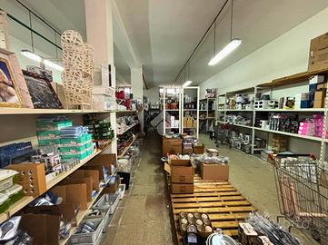 DEPOSITO A CAVALLINO