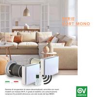 ventilazione forzata