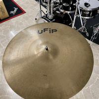 UFIP RIDE 20" PING