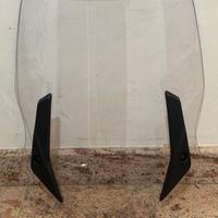 CUPOLINO YAMAHA T MAX 530 DAL 2012 AL 2017