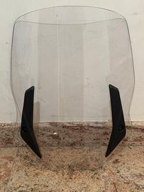 CUPOLINO YAMAHA T MAX 530 DAL 2012 AL 2017