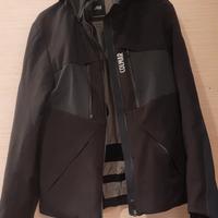 Colmar giacca a vento da sci 