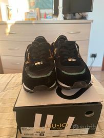 Scarpe Liu-Jo