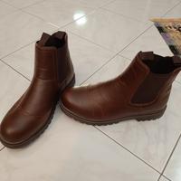 Stivaletti Cotton Belt Tg.44