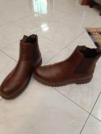 Stivaletti Cotton Belt Tg.44