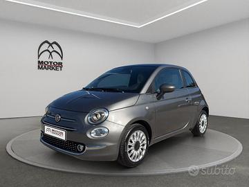 Fiat 500 1.0 hybrid Dolcevita 70cv