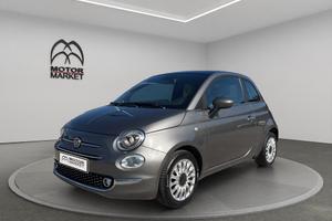 Fiat 500 1.0 hybrid Dolcevita 70cv
