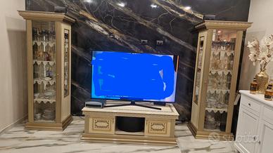 2vetrine +mobile tv