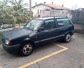 VOLKSWAGEN Polo 1.3i GT cat. - 1992 ASI CRS