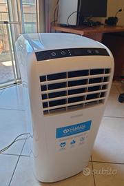 Olimpia Splendid Compact 8 P Condizionatore 