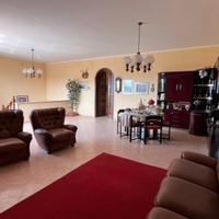 Attico con Ingresso Indipendente