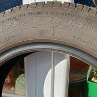 Gomme estive marca Debica Passio 2 DOT 5022