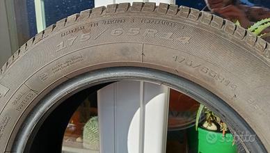 Gomme estive marca Debica Passio 2 DOT 5022