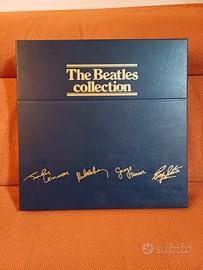 Cofanetto The Beatles Collection - Ed 1979