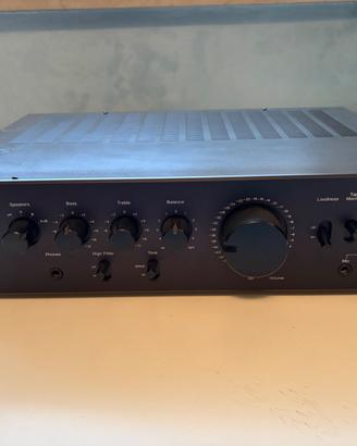 Amplificatore  Vintage Sansui AU-317  - 1978
