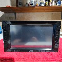 Stereo Jvc